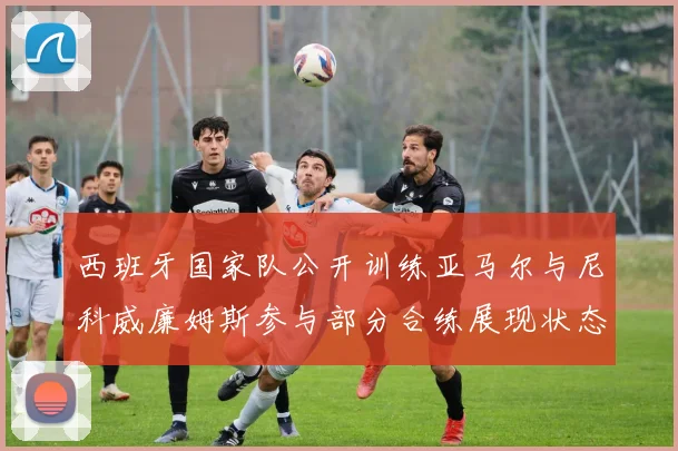 西班牙国家队公开训练亚马尔与尼科威廉姆斯参与部分合练展现状态